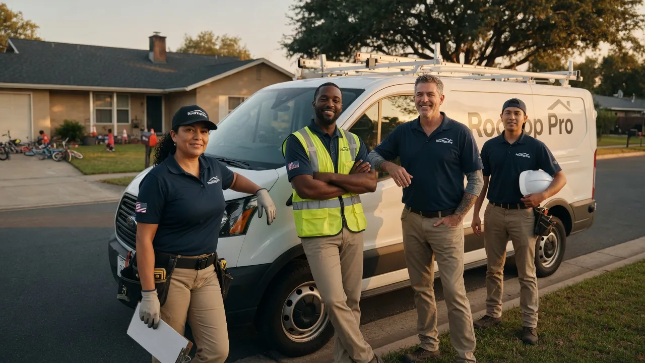 Roof Repair in Farley, MO near me