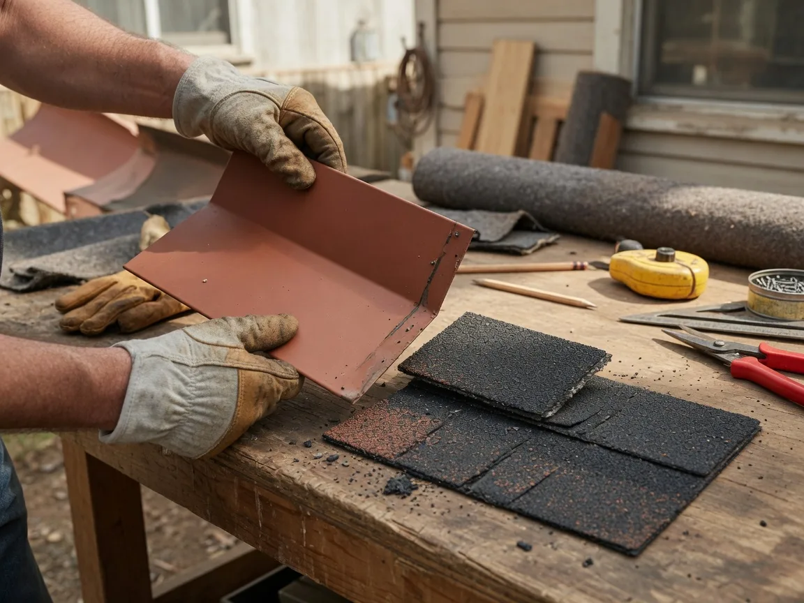 Roof Repair company in Farley, MO